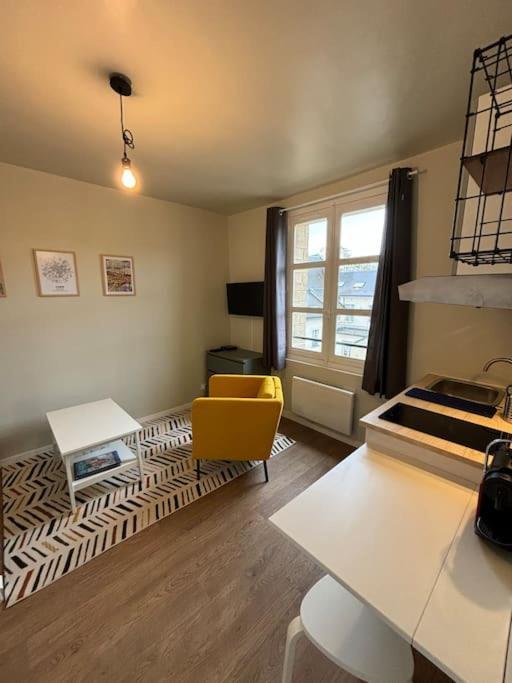 Du Theatre Appartement