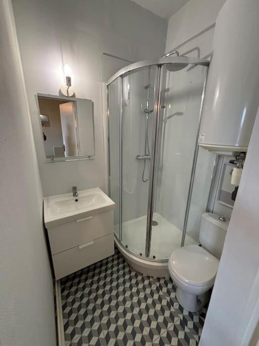 Appartement Du Theatre